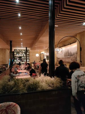  at Margarito in Bilbao