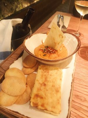  at Margarito in Bilbao