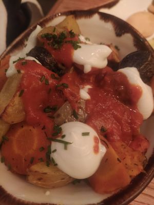  at Margarito in Bilbao