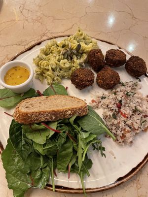   at Margarito in Bilbao