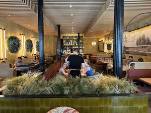   at Margarito in Bilbao