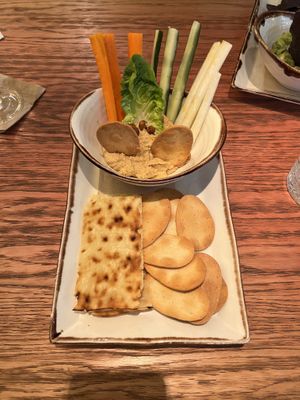   at Margarito in Bilbao