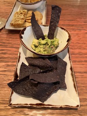   at Margarito in Bilbao