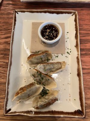   at Margarito in Bilbao