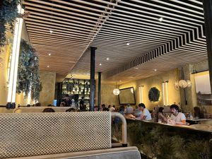   at Margarito in Bilbao