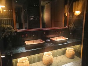 Baño at Margarito in Bilbao