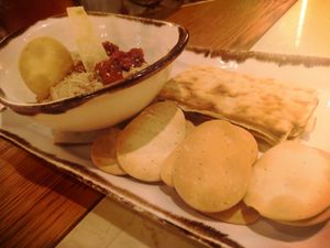 Cremoso at Margarito in Bilbao