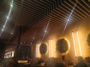 Local at Margarito in Bilbao