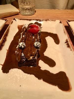   at Margarito in Bilbao