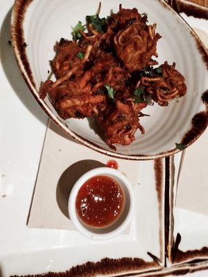  at Margarito in Bilbao