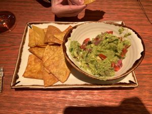   at Margarito in Bilbao