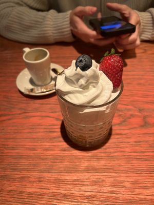   at Margarito in Bilbao