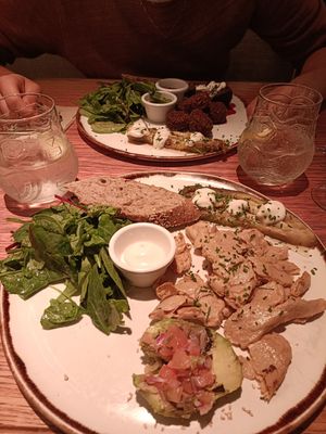  at Margarito in Bilbao