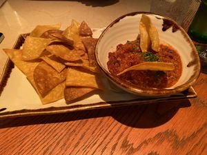   at Margarito in Bilbao