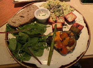   at Margarito in Bilbao