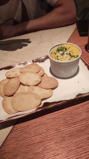  at Margarito in Bilbao