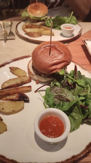  at Margarito in Bilbao