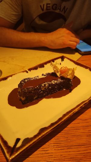  at Margarito in Bilbao