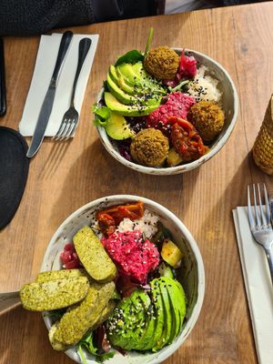  at La Cantine in Honfleur