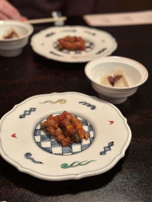   at Kashiwaya Ryokan in Gunma