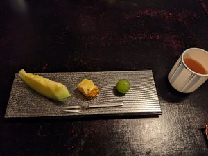  at Kashiwaya Ryokan in Gunma