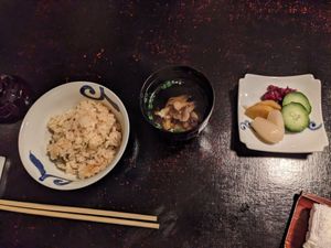  at Kashiwaya Ryokan in Gunma