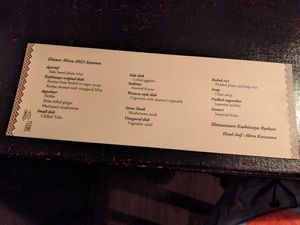  at Kashiwaya Ryokan in Gunma