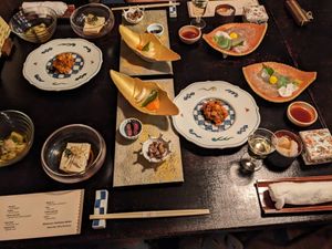  at Kashiwaya Ryokan in Gunma