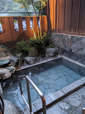  at Kashiwaya Ryokan in Gunma