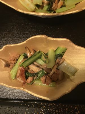   at Kashiwaya Ryokan in Gunma