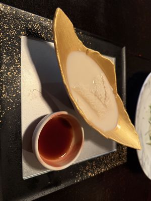   at Kashiwaya Ryokan in Gunma