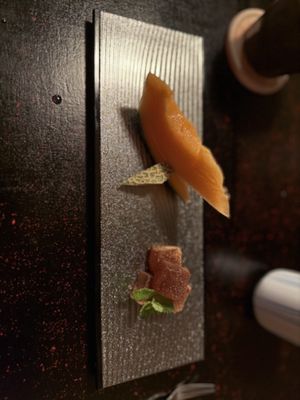   at Kashiwaya Ryokan in Gunma