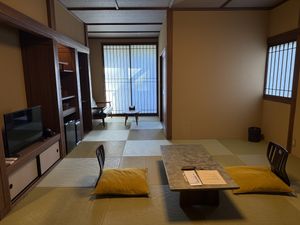   at Kashiwaya Ryokan in Gunma
