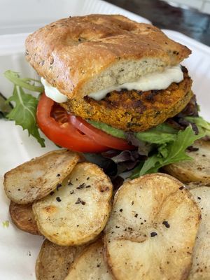   at Four Seasons of Nosh in Tanunda