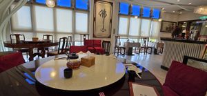 Foods are nice and good. at Qún Xián Gé Shū Shí 群賢閣蔬食 in Keelung