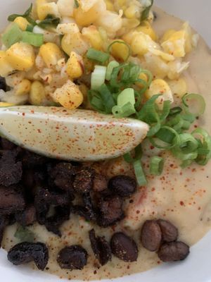 Queso  at Frankie We Salute You! in Kelowna