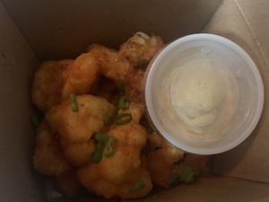 Nashville Wings!  at Frankie We Salute You! in Kelowna