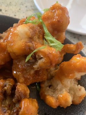 Wings!   at Frankie We Salute You! in Kelowna