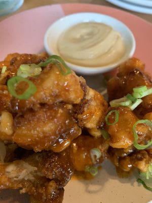 Nashville Wings on Wednesdays!  at Frankie We Salute You! in Kelowna