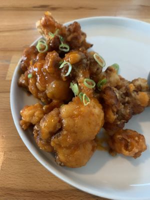 Nashville Wings  at Frankie We Salute You! in Kelowna