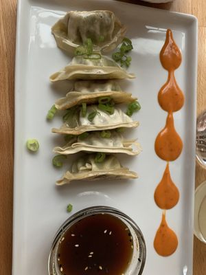 Gypsy's  at Frankie We Salute You! in Kelowna