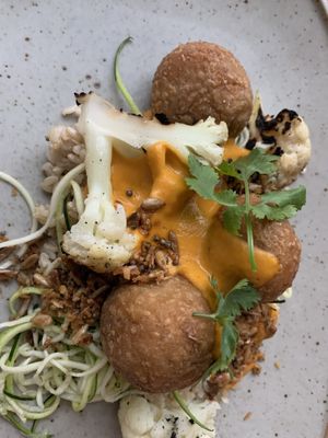 Kofta   at Frankie We Salute You! in Kelowna