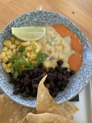 Queso Appetizer   at Frankie We Salute You! in Kelowna