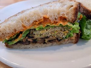  at Frankie We Salute You! in Kelowna