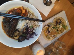  at Frankie We Salute You! in Kelowna