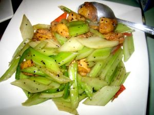 4 at Golden Vegetarian Food in Hong Kong Island