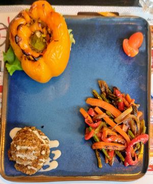  at Palestinian in Roubaix