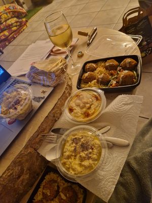  at Palestinian in Roubaix