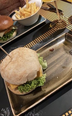   at Peter Pane in Rostock