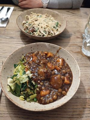  at Three Tuns in Romsey